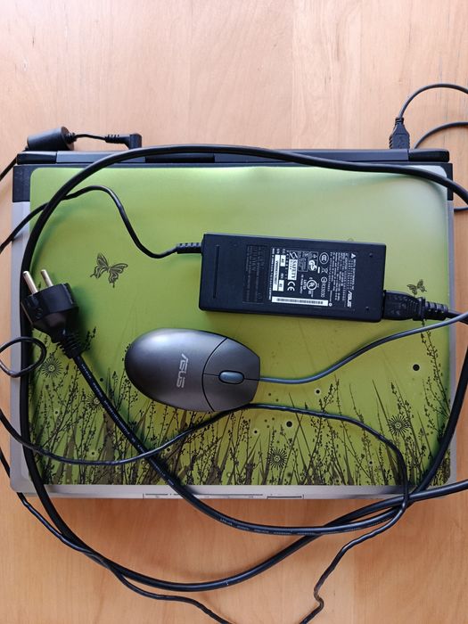 Ноутбук ASUS A6Km (серія A6000)