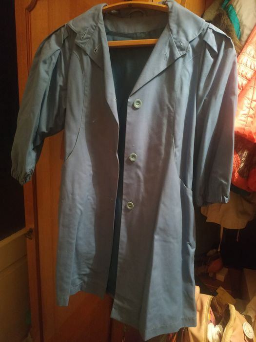 Плащ для дівчинки