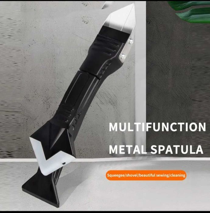 espátula/rapador multifunções