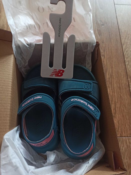 Sandały dzieciece New balance