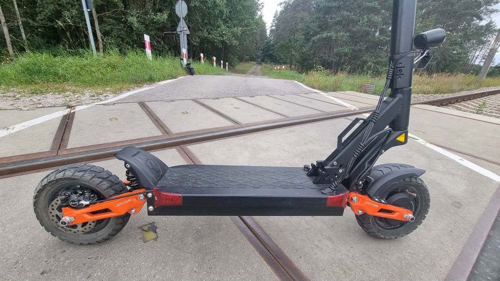 Hulajnoga joyor t10