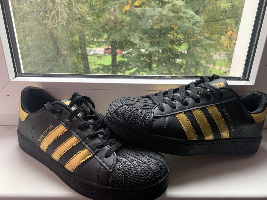Adidas Superstar (new)