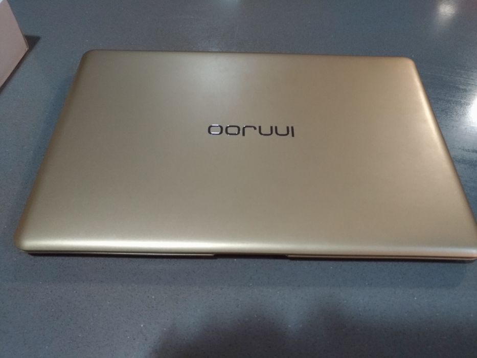 Portátil Innjoo LeapBook A100