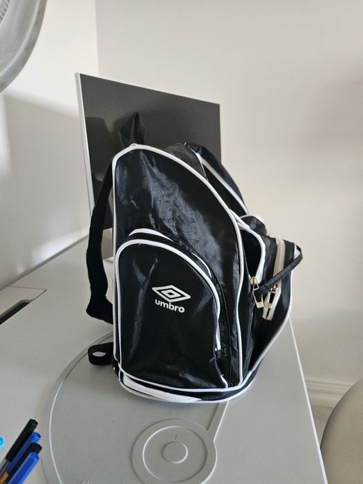 Plecak szkolny Umbro