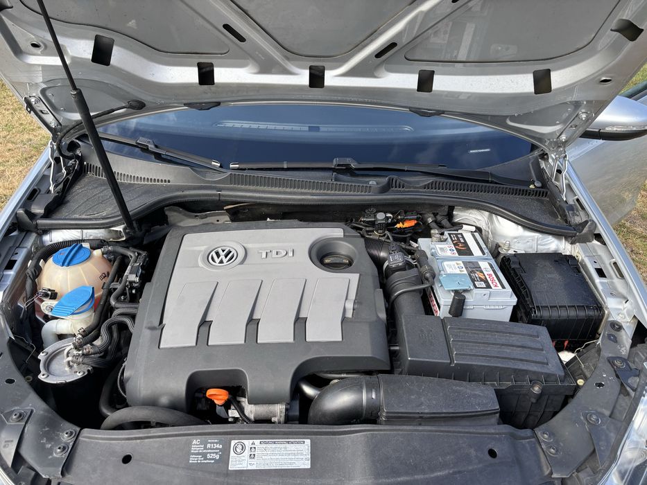 VW golf 6 VI - DSG | desde 90€/mes