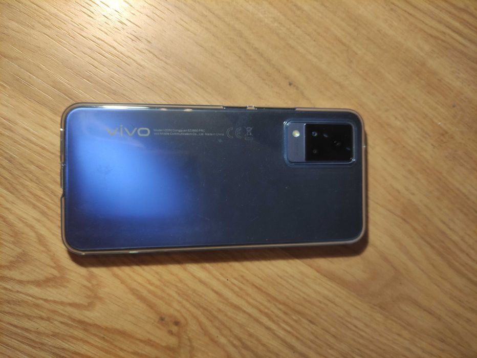 Smartphone Vivo V21 5G 8GB/128GB