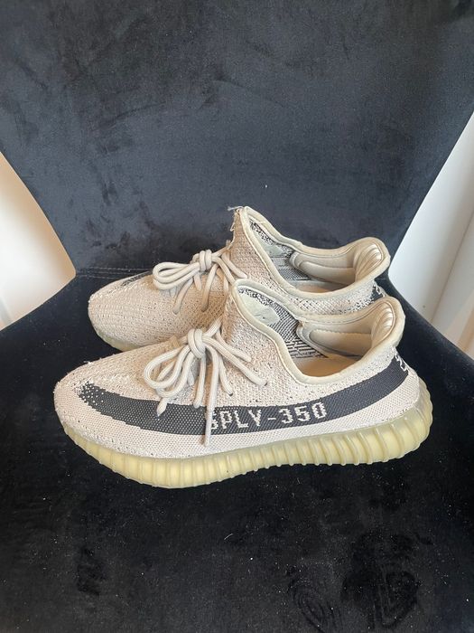 Adidas yeezy boost 350 slate 42