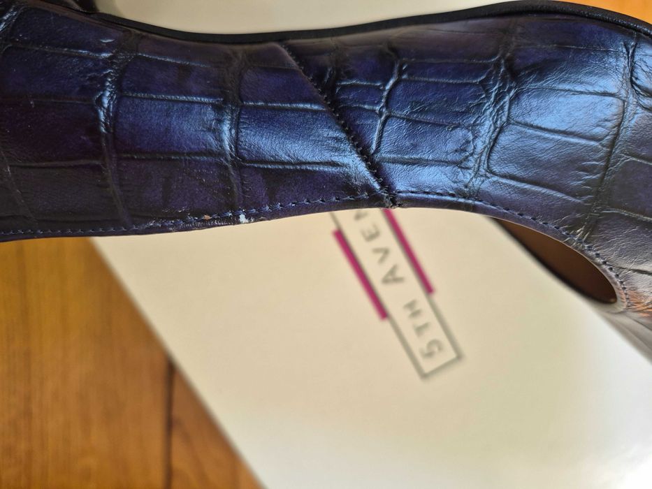 Eleganckie szpilki RYŁKO