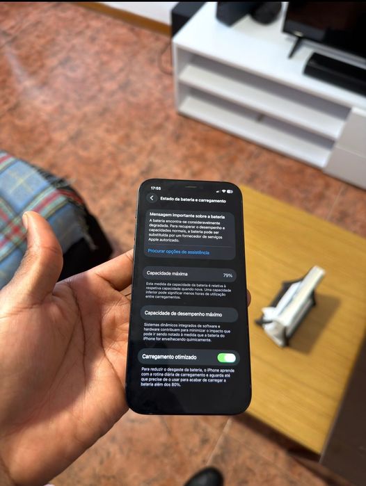 iPhone 12 128gb