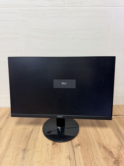 Монітор ACER SA240Y