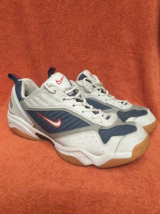 Nike Multicourt 4 vintage