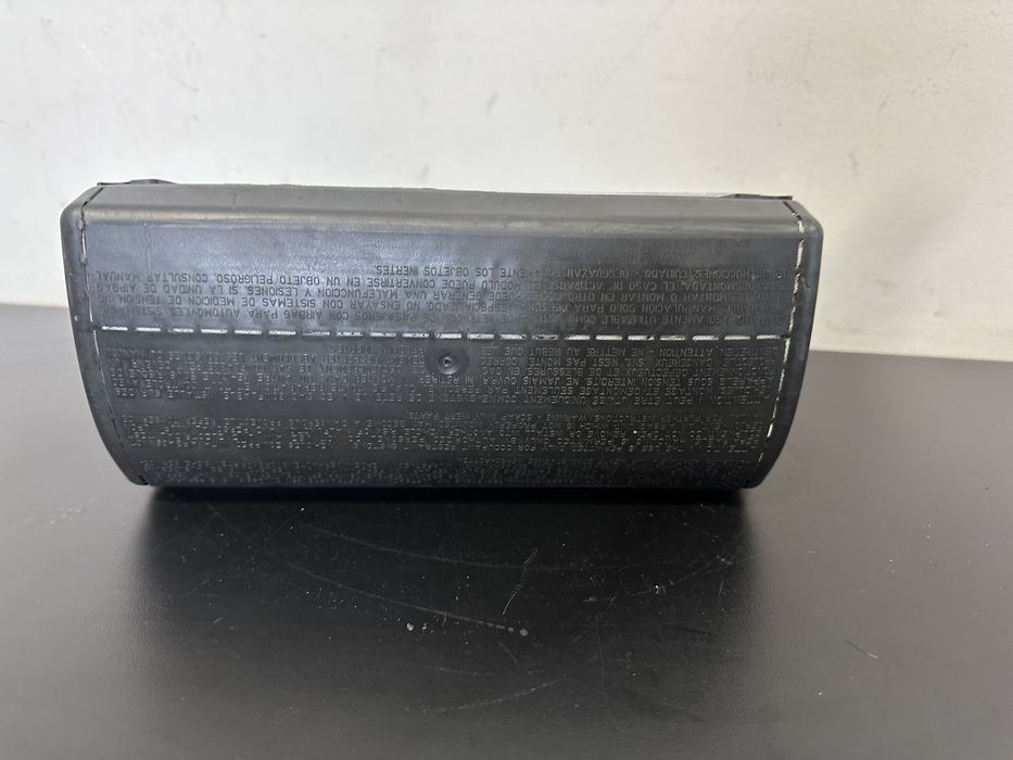 Airbag passageiro MERCEDES W211 E270 CDI