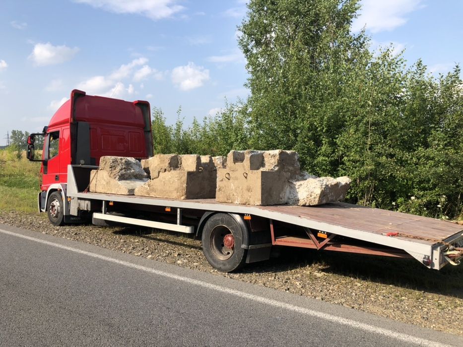 Послуги евакуатора 9т. Эвакуатор. Цілодобово