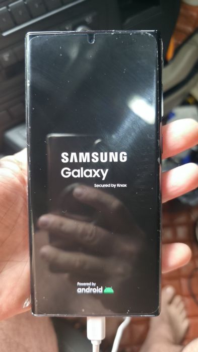 Vendo samsung  galaxi