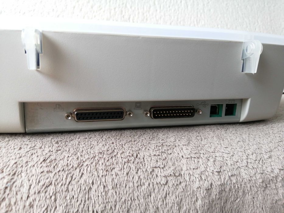 HP Scanjet 3400C Scanner64739984049155123