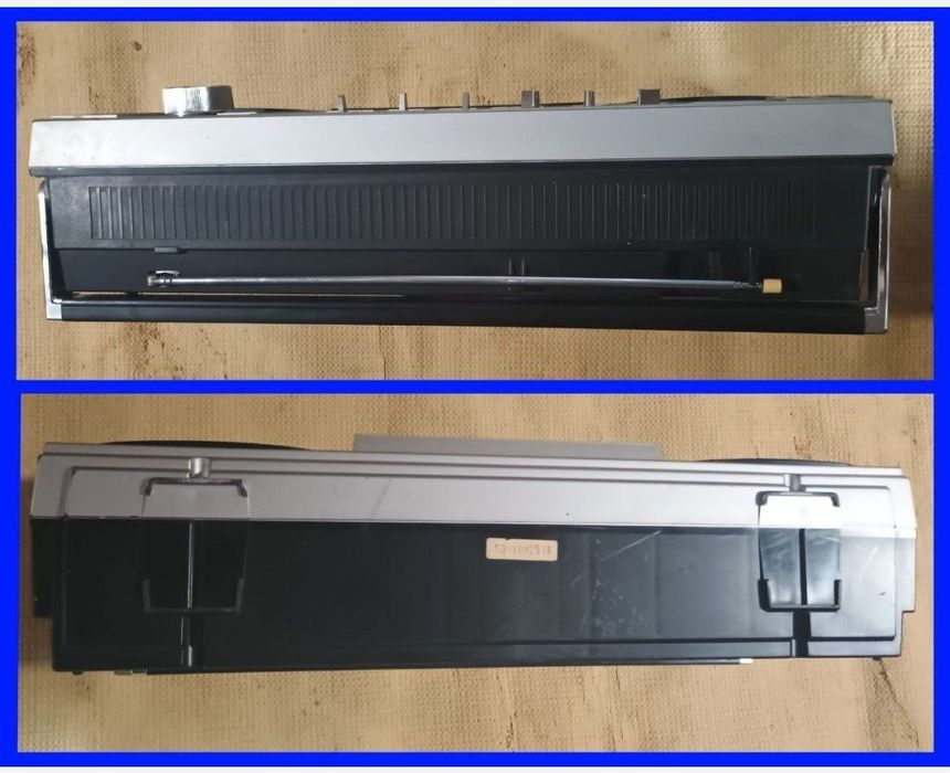 Магнитола toshiba Bom Beat RP-135s