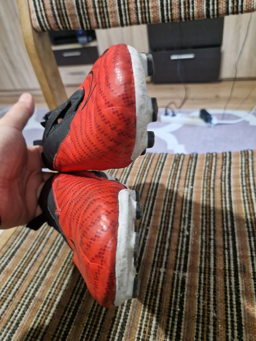 Korki Nike Phantom Gx Academy Fg/Mg  r 37.5