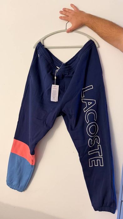 Lacoste original штани