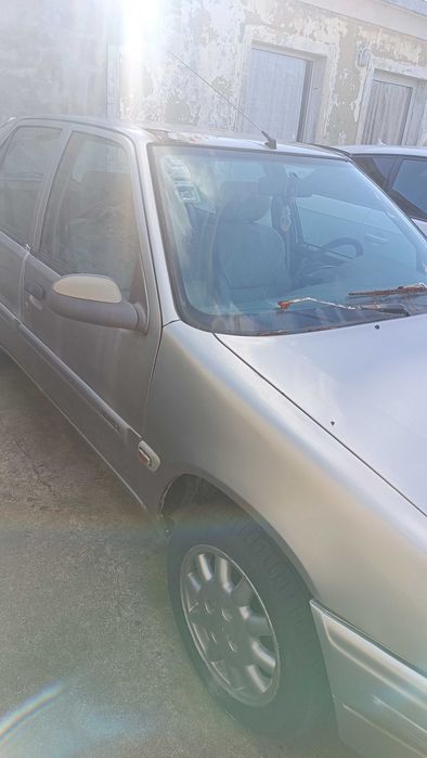 Citroen Saxo 98 Negociável — photo 3