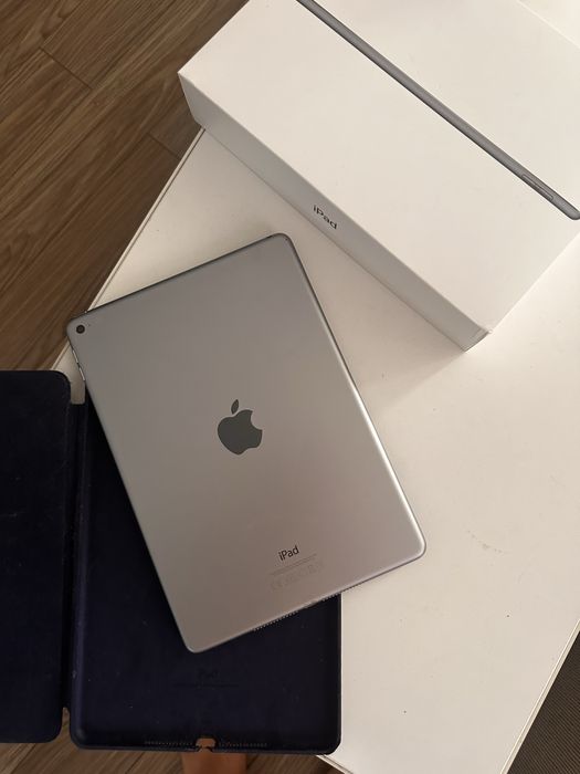Ipad Air 2 16GB srebrny