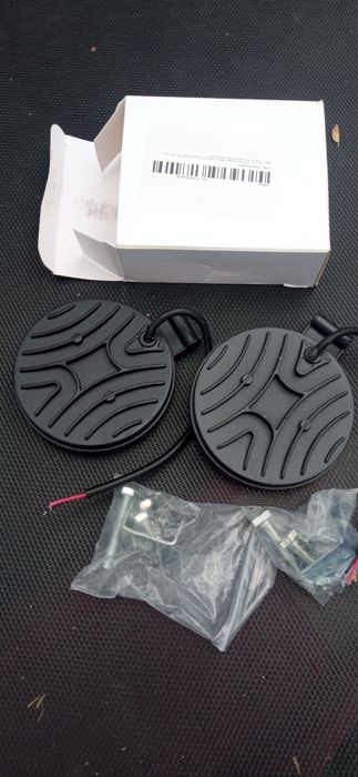 Halogeny LED uniwersalne