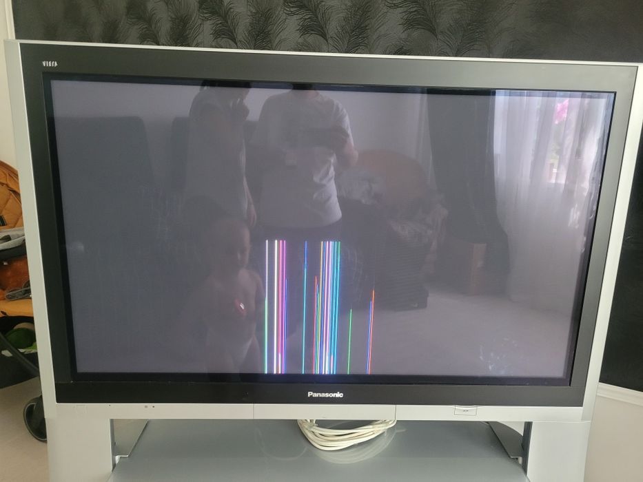 Телевізор Panasonic Viera 50"
