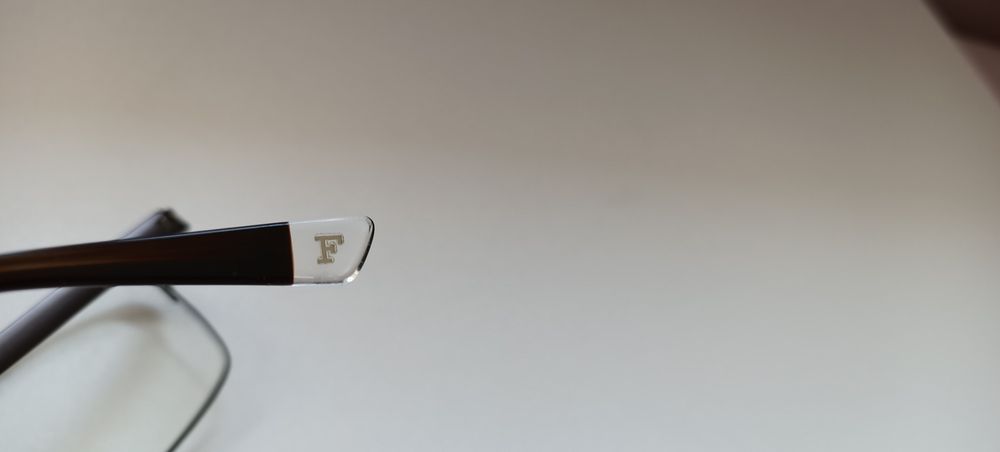 Okulary Faconnable