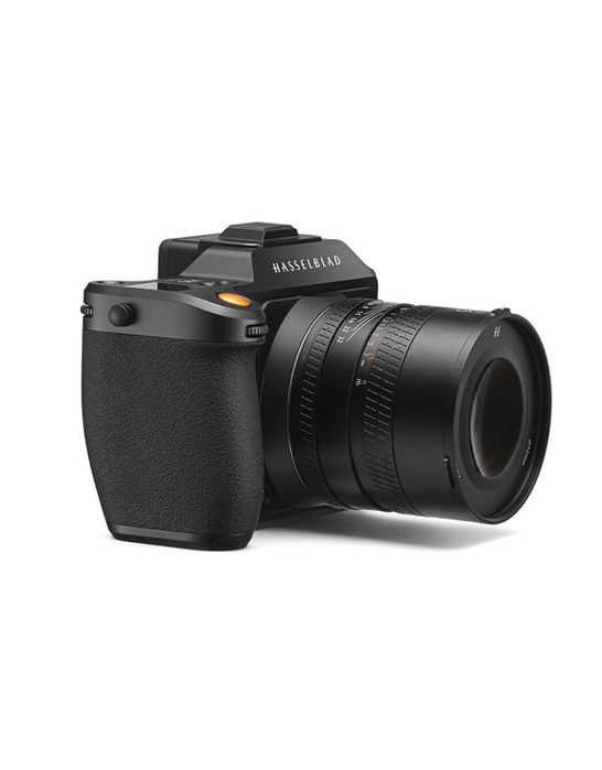 Hasselblad X2D 100C Medium Format Mirrorless Camera