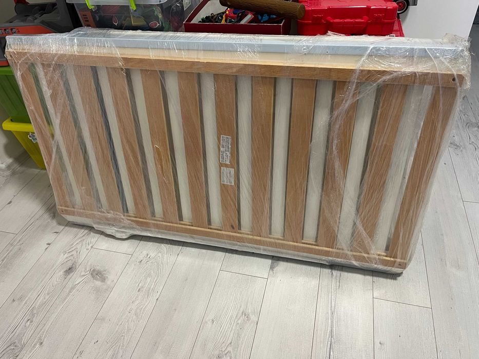 Дитяче ліжечко Micuna (Рівне самовивіз)