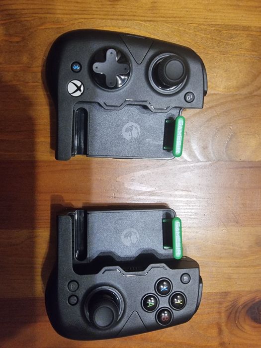 Gamesir X4 Aileron pad do smartfona