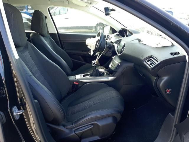Peças Peugeot 308 Ii 1.5 Bluehdi 130 2018