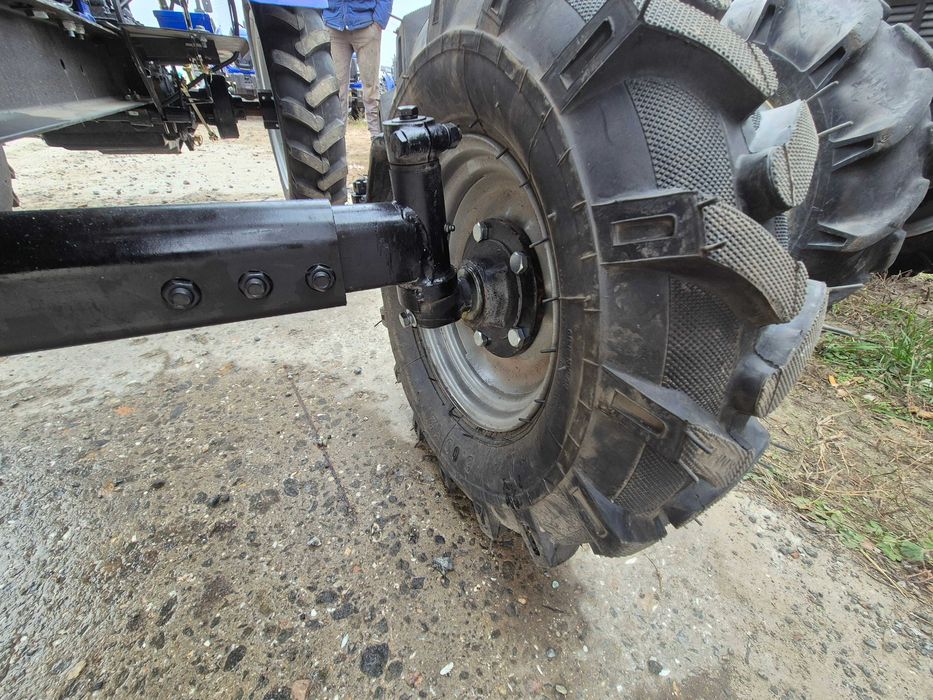 Трактор Кентавр 240ВР 10 3точка + ВОМ гарантия 2 года