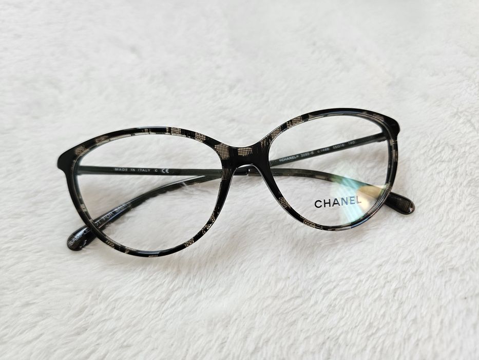 Okulary korekcyjne