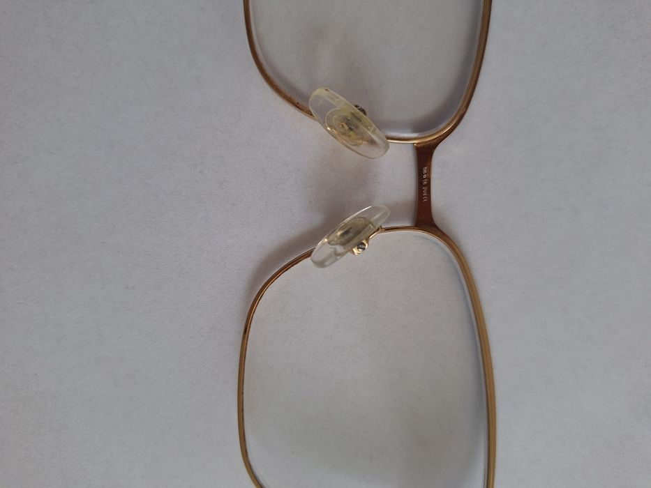 Oprawki okularowe Carolina Herrera