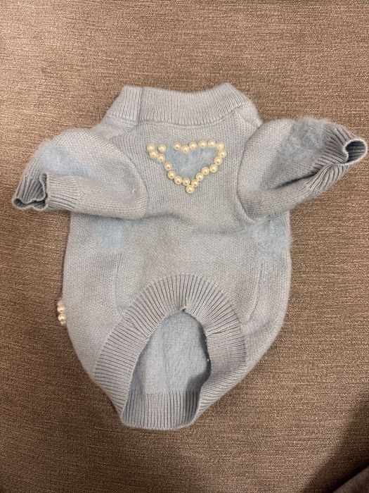 Светр для собачок/котиків