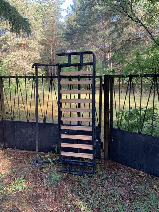 Ikea beddinge stelaż
