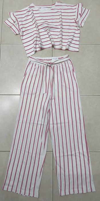 Conjunto Riscas da Lefties