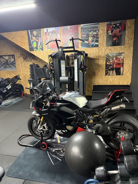 Ducati  panigale V4 Sp2