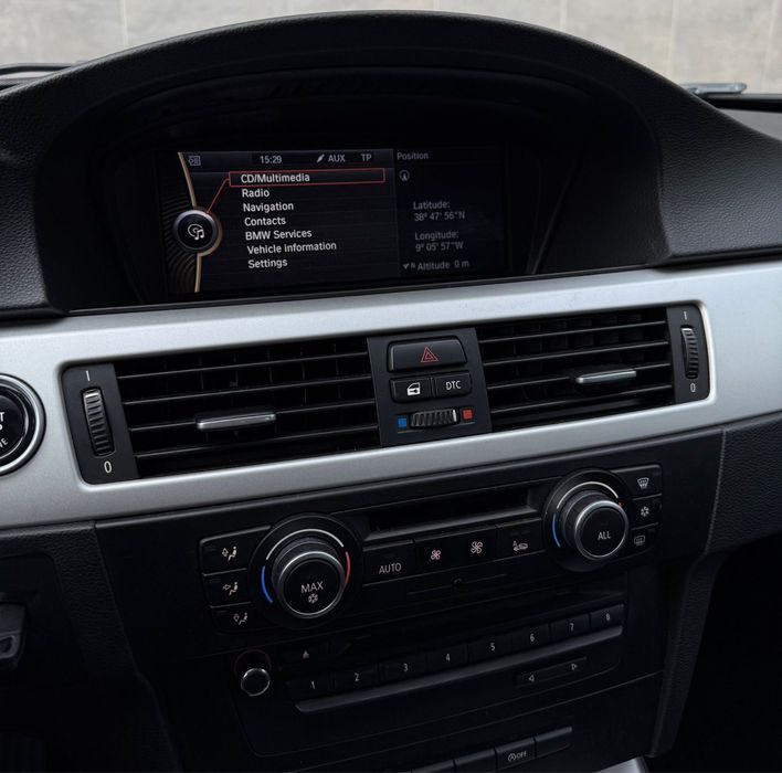 BMW 320D E91 177CV LCI | 2010