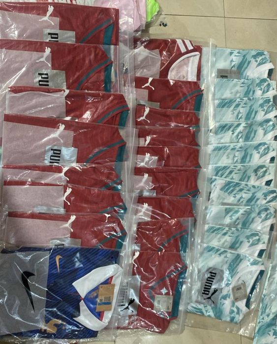 T-Shirt Camisola Seleção Portugal 2026