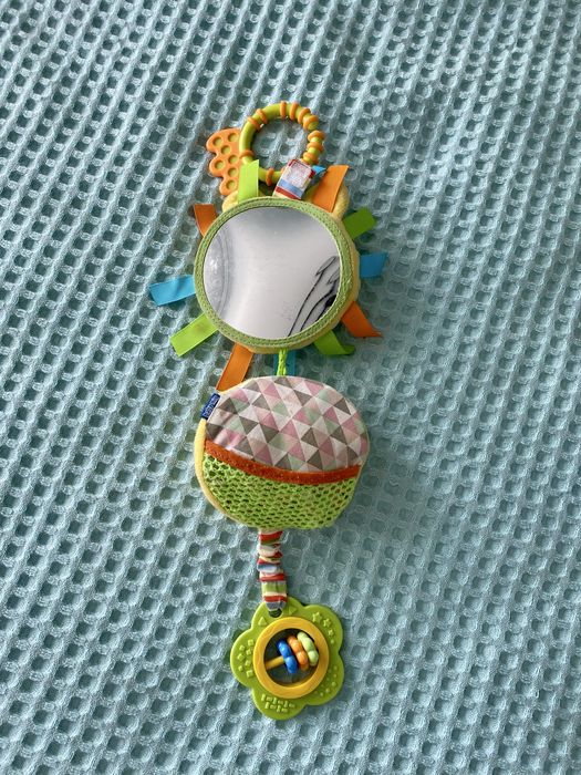 Іграшка в коляску Baby Mix