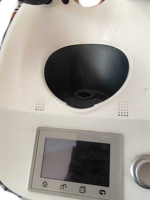 Bimby TM5 para Peças