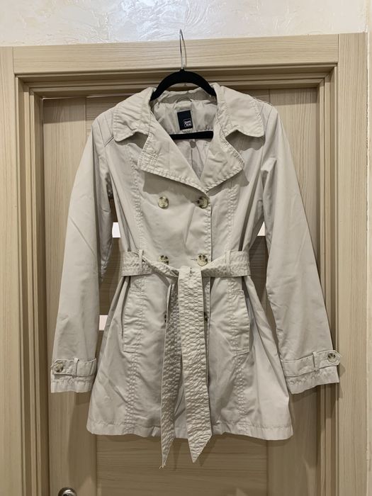 Жіночий тренч пальто курточка безкоштовно