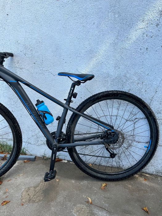 Merida Big 9 roda 29