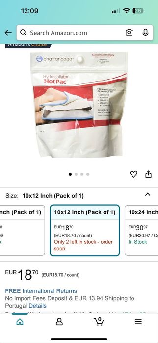 Hidrocoletor Hotpack 4unidades