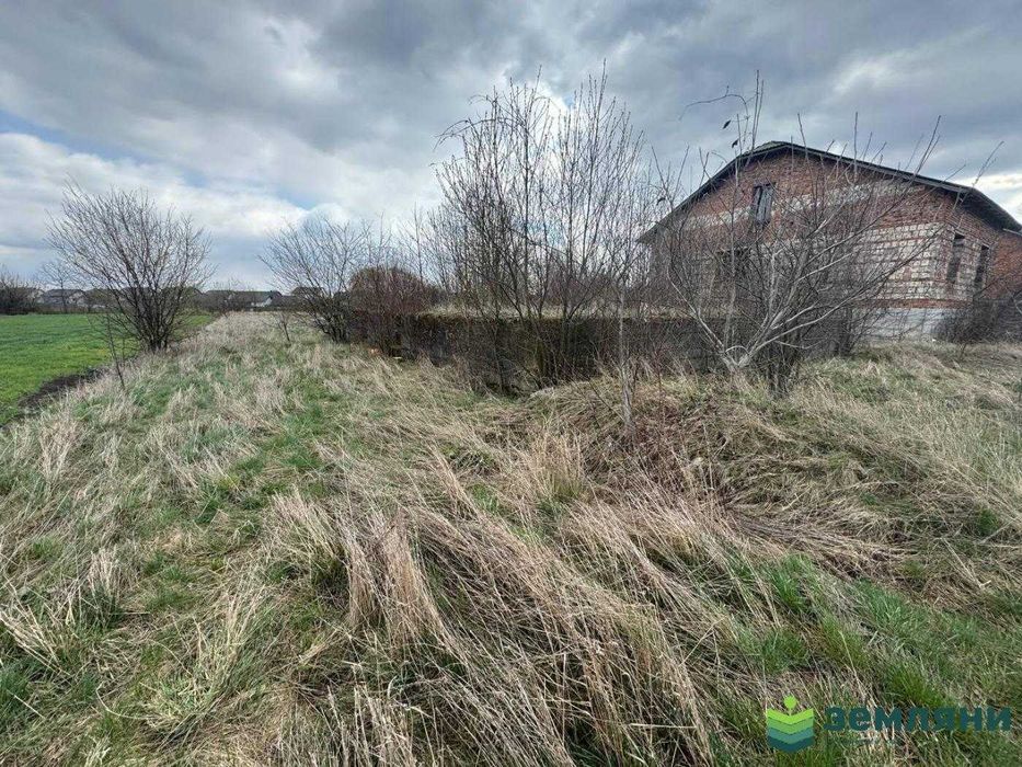 Зем. ділянка 12 сот Ст. Лисець під забудову (8)