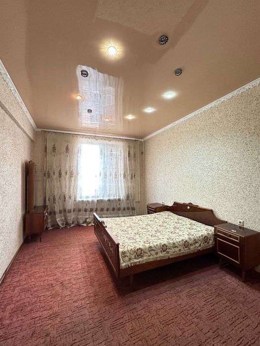 Здам в оренду простору 3-кімнатну квартиру для родини