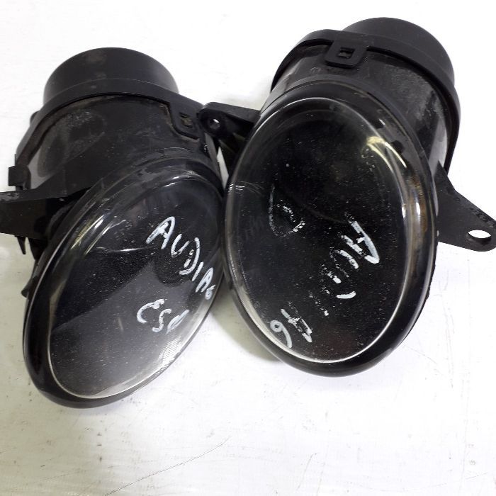 Farol farolins Espelho Audi A6