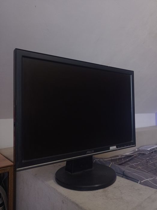 Монітор комп'ютерний ASUS