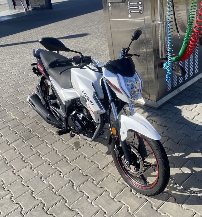 Loncin jl200-68a cr1s